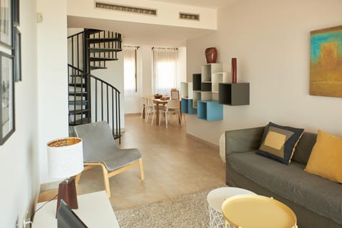 Desconnectar Malgrat de Mar Condo in Maresme