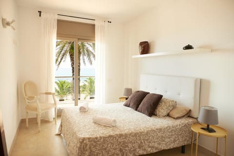 Desconnectar Malgrat de Mar Condo in Maresme