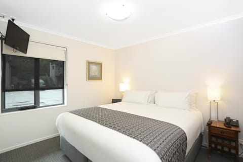 Quality Inn & Suites The Menzies Hotel in Ballarat