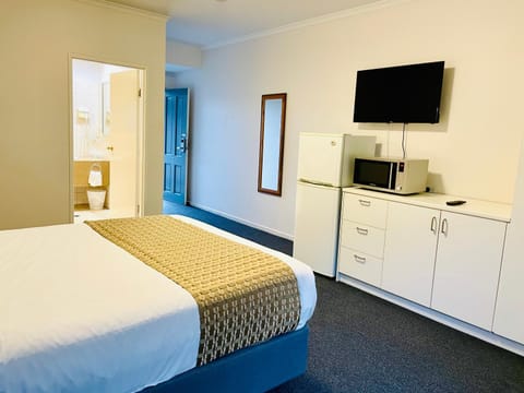 Quality Inn & Suites The Menzies Hotel in Ballarat