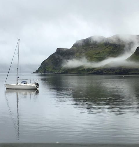 Natural landscape