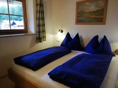 Scheffauerhof Apartment in Ellmau