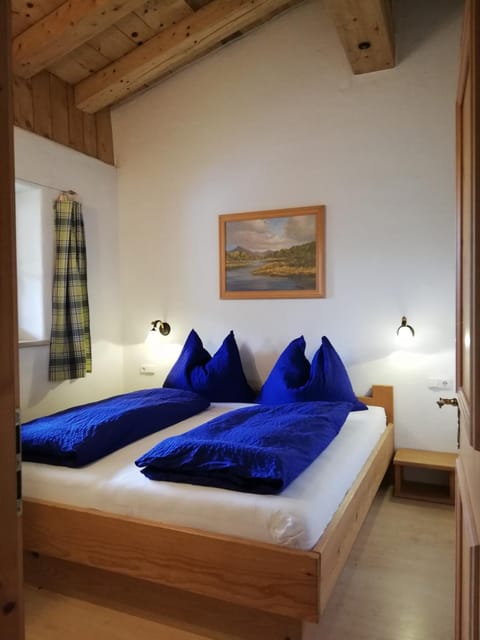 Scheffauerhof Apartment in Ellmau