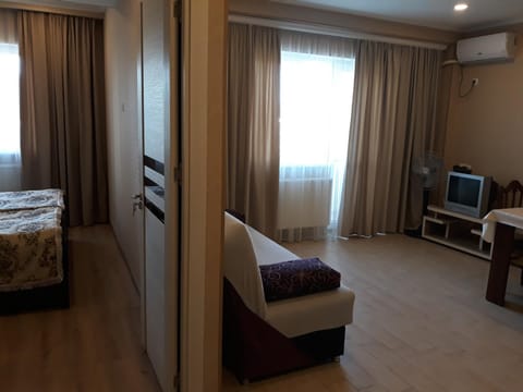 Apartment Abashvili 3 Condo in Tbilisi