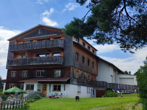 Stockreutehof Apartment in Vorarlberg, Austria