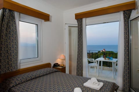 Lazaridis Luxury Studios & Apartments Condo in Halkidiki