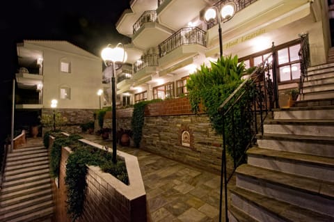 Lazaridis Luxury Studios & Apartments Eigentumswohnung in Halkidiki