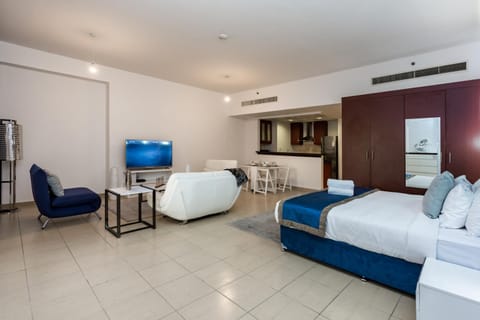 ELAN Rimal 3 Suites Condo in Dubai