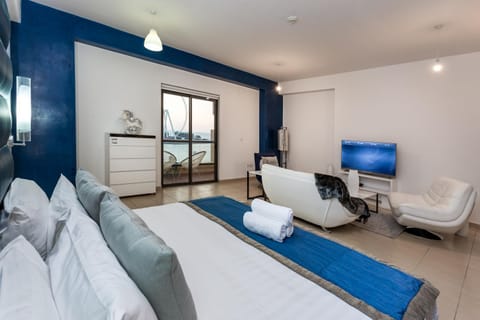 ELAN Rimal 3 Suites Apartment in Dubai