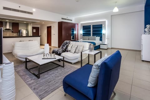 ELAN Rimal 3 Suites Apartment in Dubai
