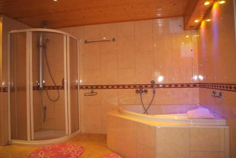 Kirchstraße 4 Whg 04 Apartment in Heringsdorf