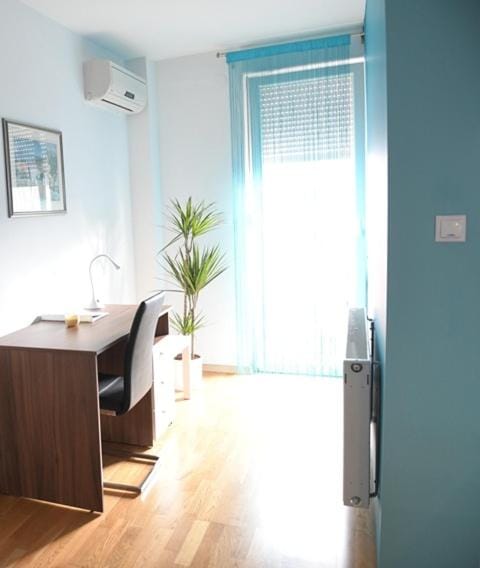 Oaza Apartman Zagreb Arena Apartment in City of Zagreb