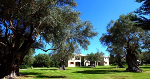 Olivastro Villa Copropriété in Lefkada