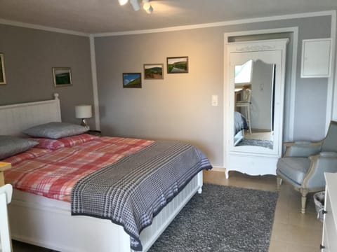 Ferienwohnung Scheib Apartment in Mainz-Bingen