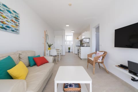 Bambú Apartment in Maspalomas