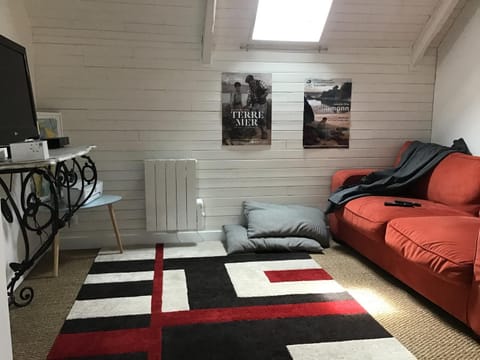 hameau de kerglien House in Finistere