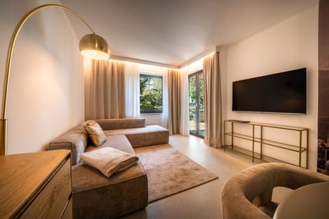 goldfinger + suites Apartment in Trentino-South Tyrol