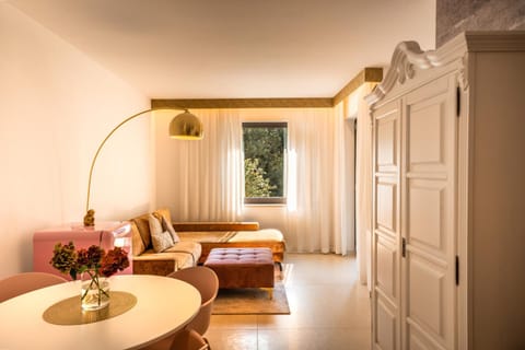 goldfinger + suites Apartment in Trentino-South Tyrol