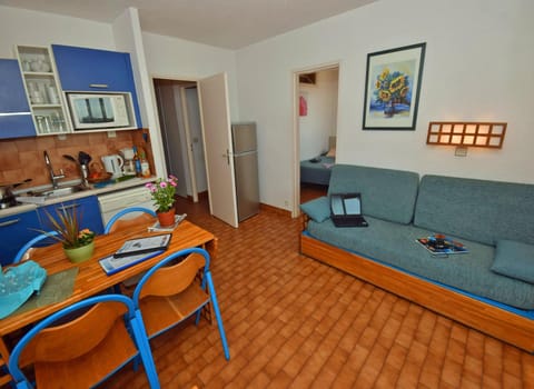 Résidence "Le Golfe Bleu" Apartment hotel in Roquebrune-Cap-Martin