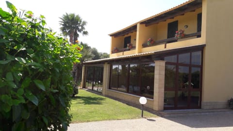 Villa Margherita House in Marsala