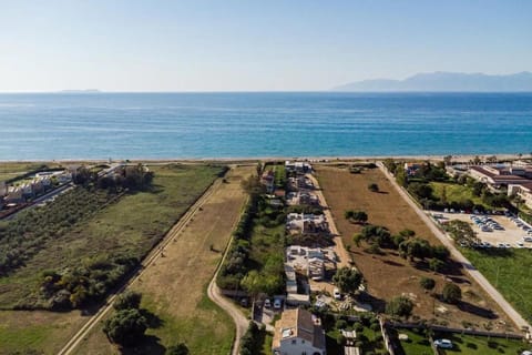 Sirios Condominio in Peloponnese, Western Greece and the Ionian