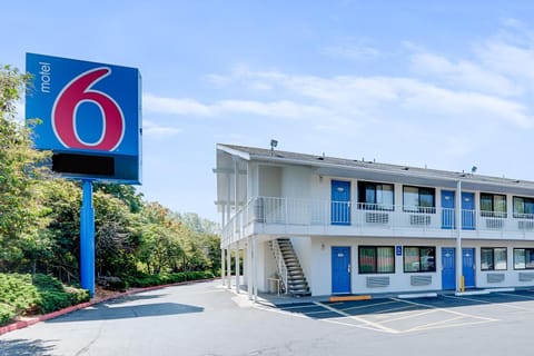 Motel 6-Bellingham, WA Hotel in Bellingham