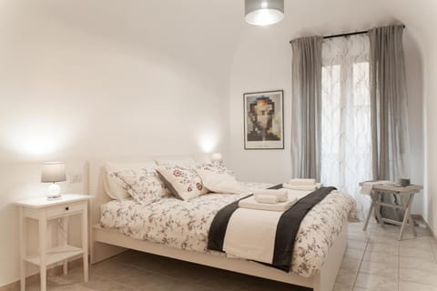 Ricciarelli Home Apartment in Volterra