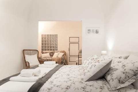 Ricciarelli Home Apartment in Volterra