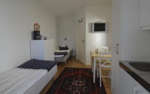 Logi & Bastu Hostel in Västra Götaland County