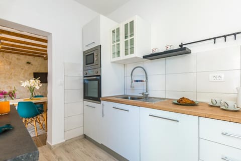 Apartment Oli Condo in Split-Dalmatia County