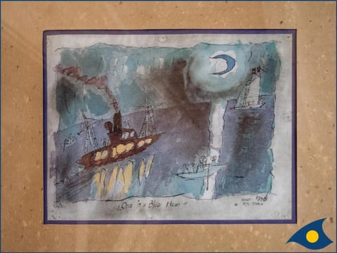 Haus am Maulbeerbaum Apartment in Heringsdorf