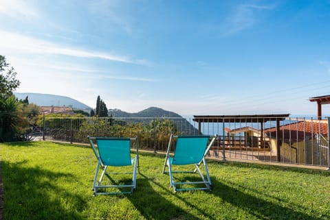 Il Mirto House in Tuscany