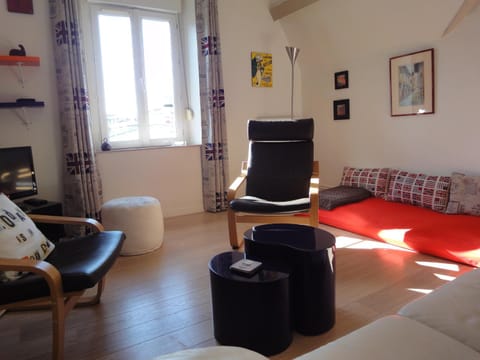 Villa Castelet Condo in Dinard