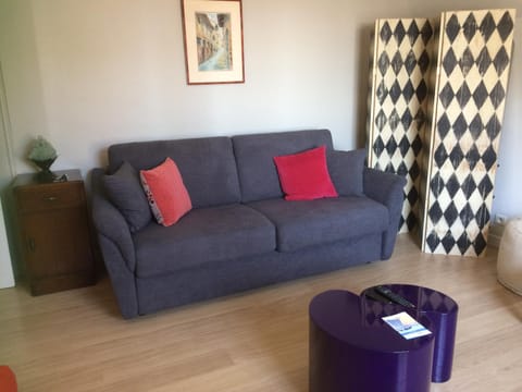 Villa Castelet Condo in Dinard