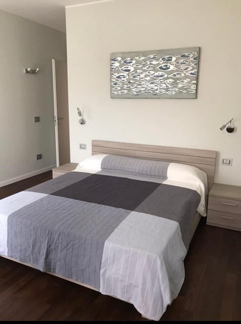 Appartamento rosmarino Eigentumswohnung in Bellagio