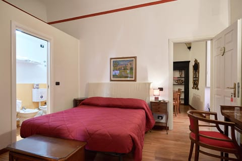 Affittacamere San Teodoro Chambre d’hôte in Albenga