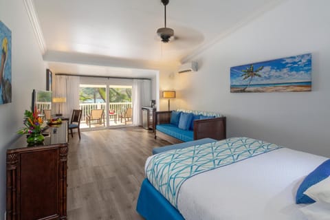 St. James's Club Resort - All Inclusive Resort in Antigua and Barbuda