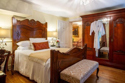 Kehoe House, Historic Inns of Savannah Collection Alojamiento y desayuno in Savannah