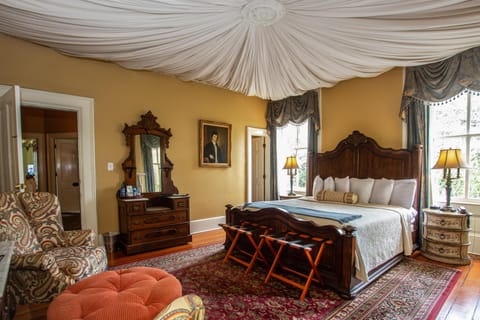 Eliza Thompson House, Historic Inns of Savannah Collection Pensão in Savannah