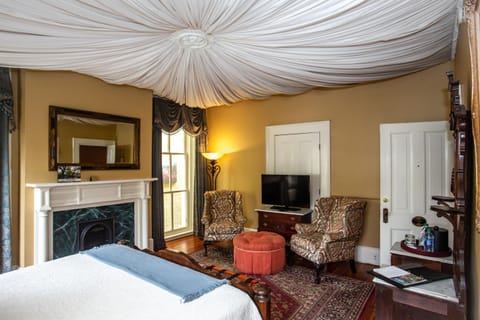 Eliza Thompson House, Historic Inns of Savannah Collection Chambre d’hôte in Savannah