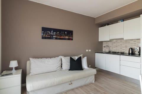 Attico Sirmione Easy Apartment in Sirmione