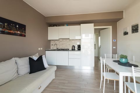 Attico Sirmione Easy Condo in Sirmione