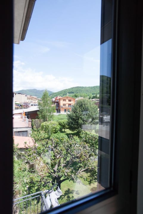 Duplex St Pau Apartment in Garrotxa