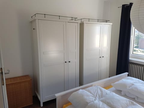 Ferienhaus Lemafri Duhnen House in Cuxhaven