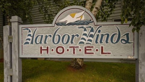 Harbor Winds Hotel Hotel in Sheboygan
