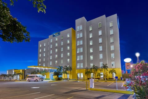 City Express by Marriott Los Mochis Hotel in State of Sinaloa