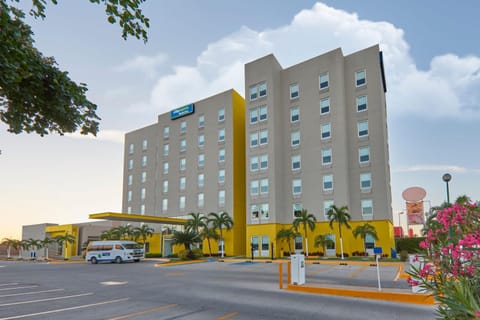 City Express by Marriott Los Mochis Hotel in State of Sinaloa