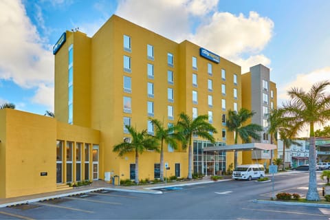 City Express by Marriott Tampico Hotel in Tampico