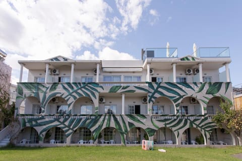 Georgioupolis Beach Hotel Hotel in Crete