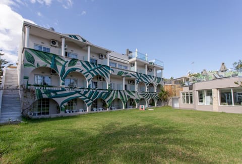 Georgioupolis Beach Hotel Hotel in Crete